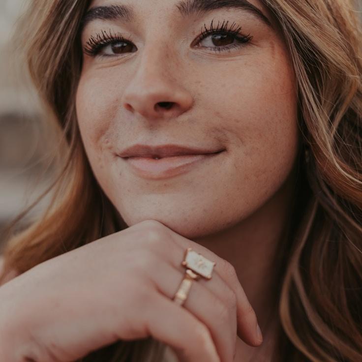 Ava Smith - Founder of TidalCoveFrame