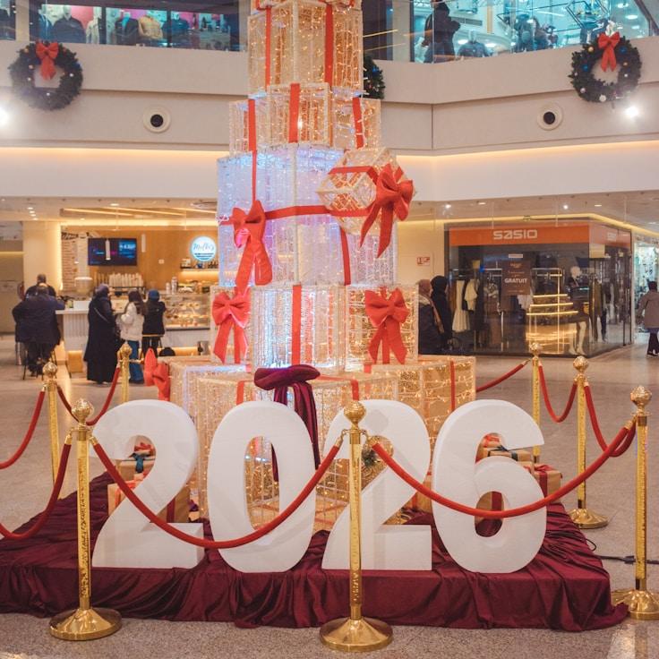 Dining out as an expat family in Canada