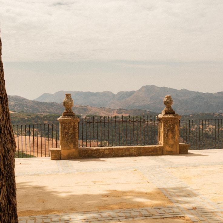 Entertainment zone at night in Canada