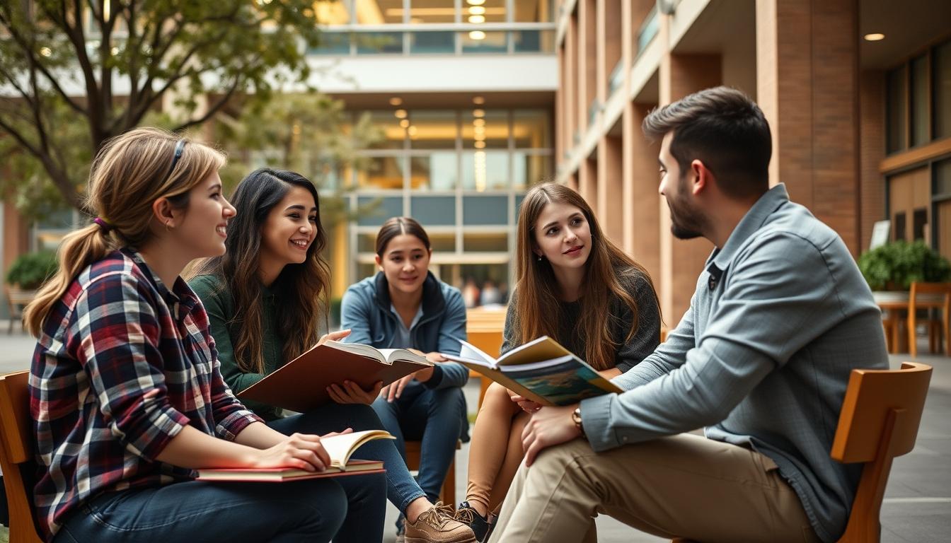 Privacy and data protection for educational website visitors